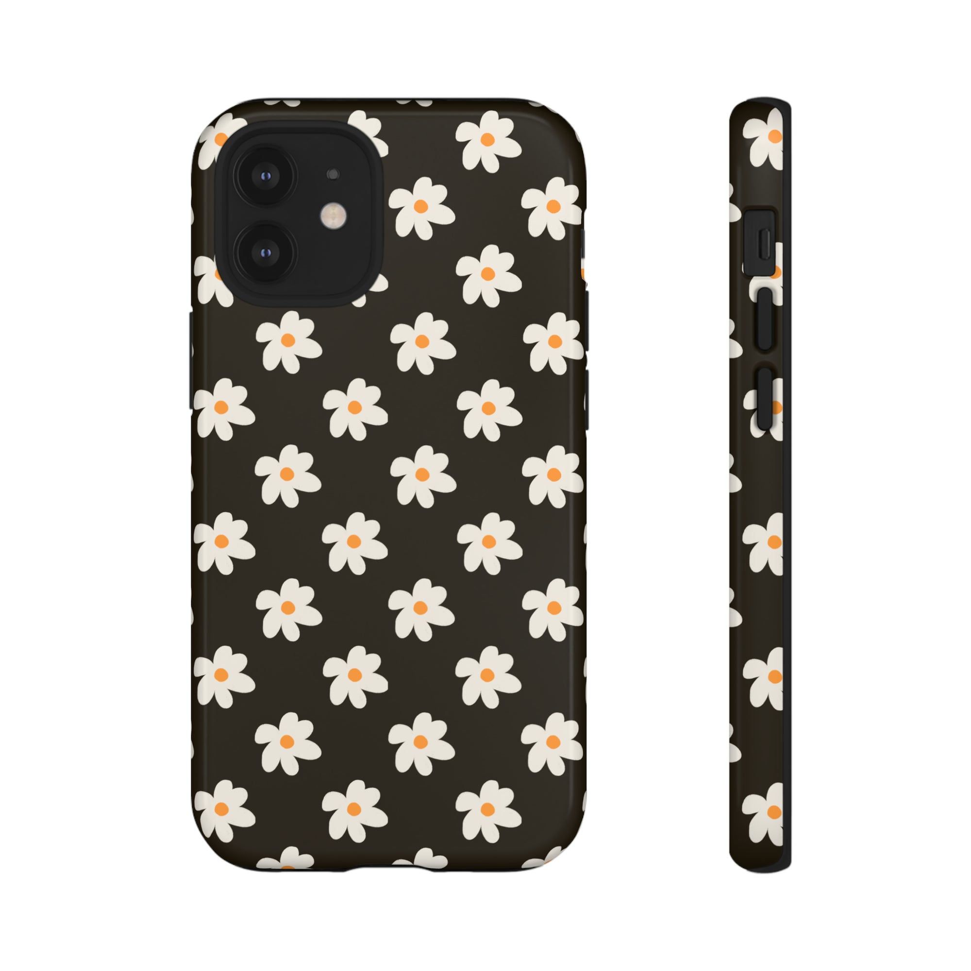 Daisy Delight - Tough Phone Case