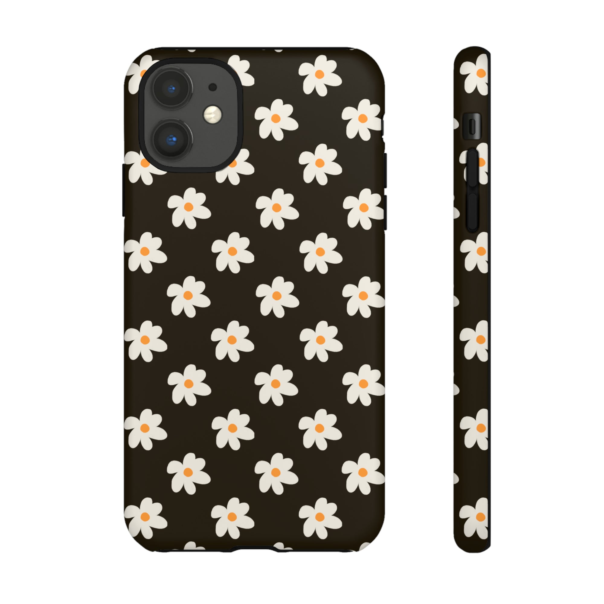 Daisy Delight - Tough Phone Case