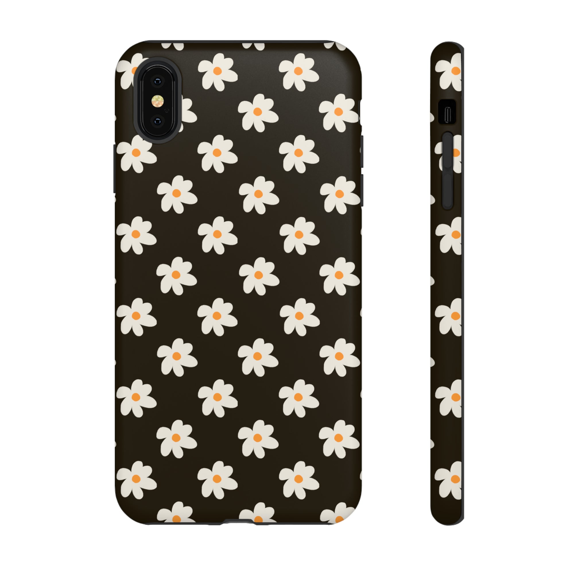 Daisy Delight - Tough Phone Case