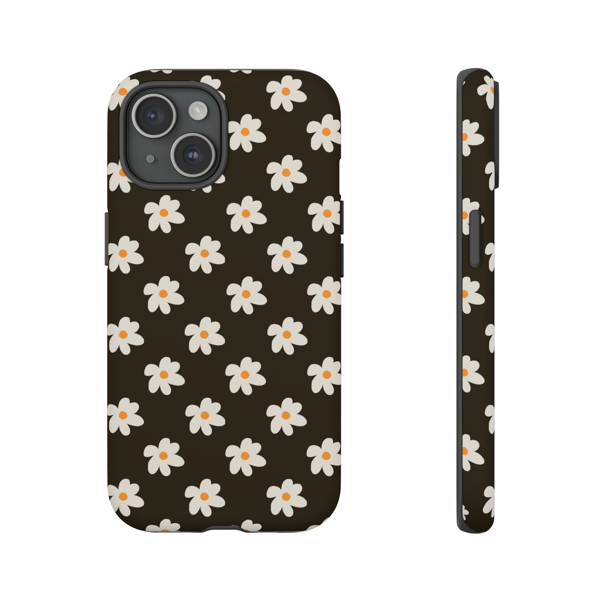 Daisy Delight - Tough Phone Case