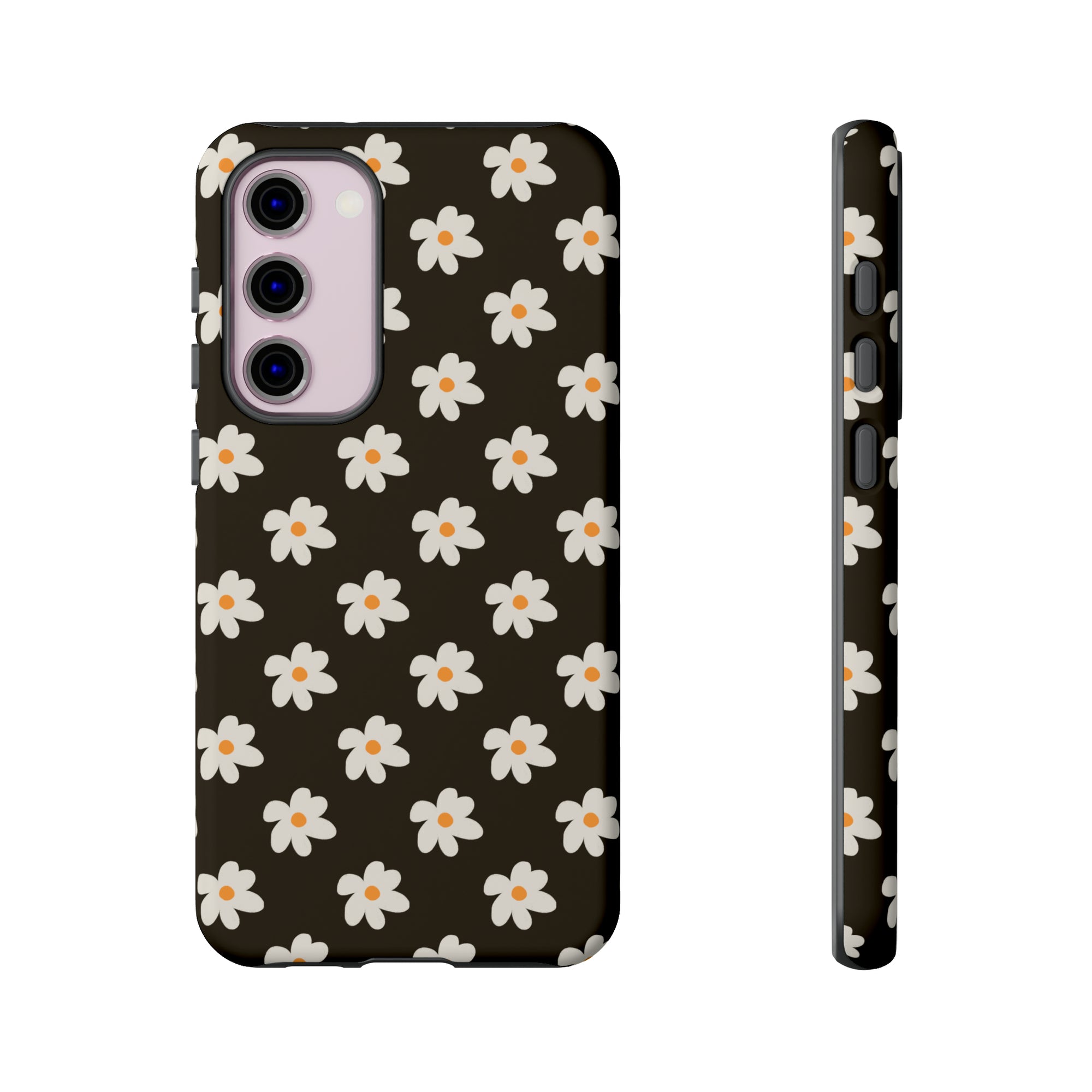 Daisy Delight - Tough Phone Case