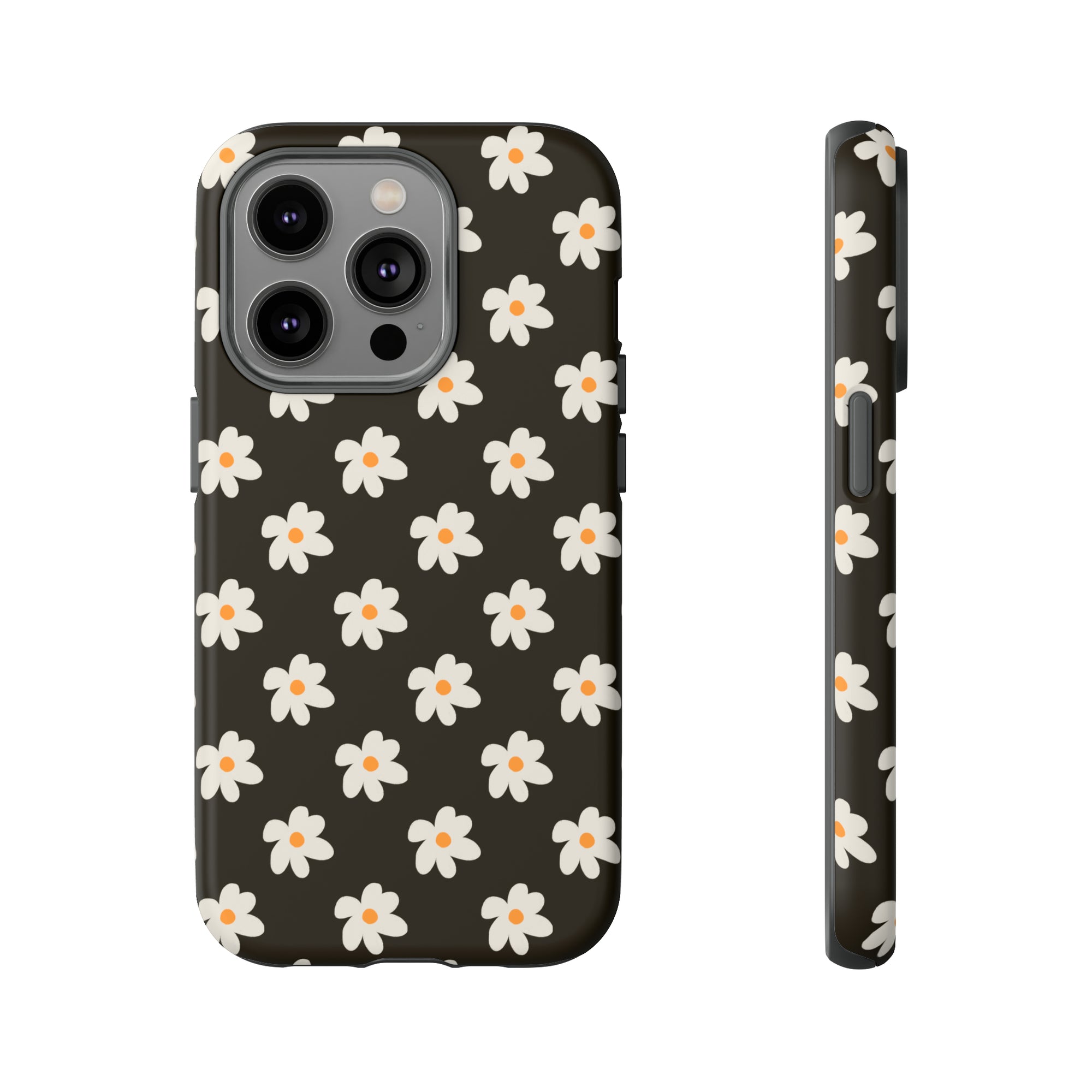 Daisy Delight - Tough Phone Case