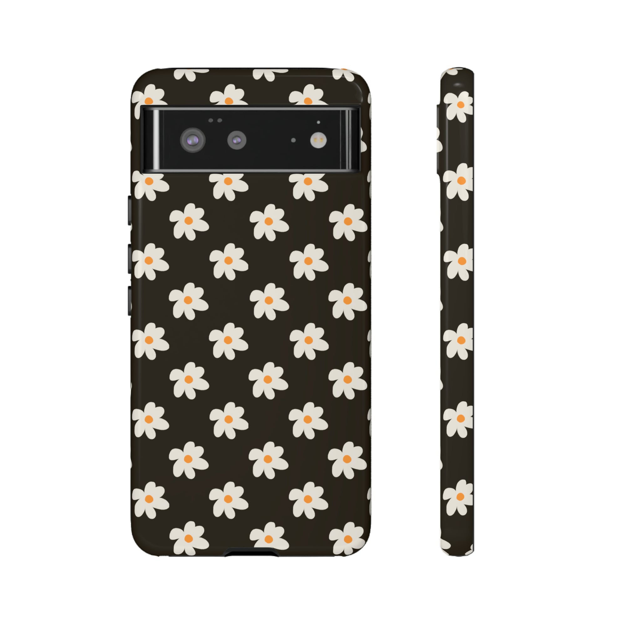 Daisy Delight - Tough Phone Case