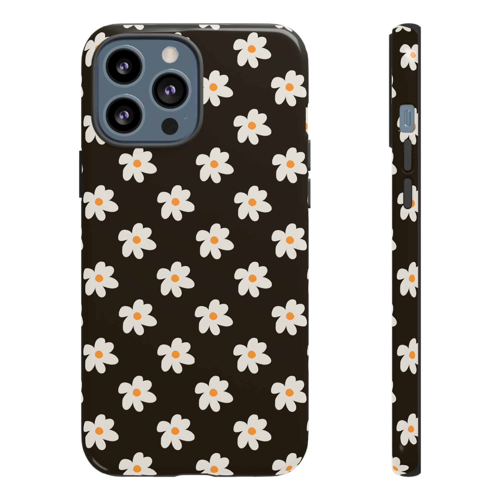 Daisy Delight - Tough Phone Case