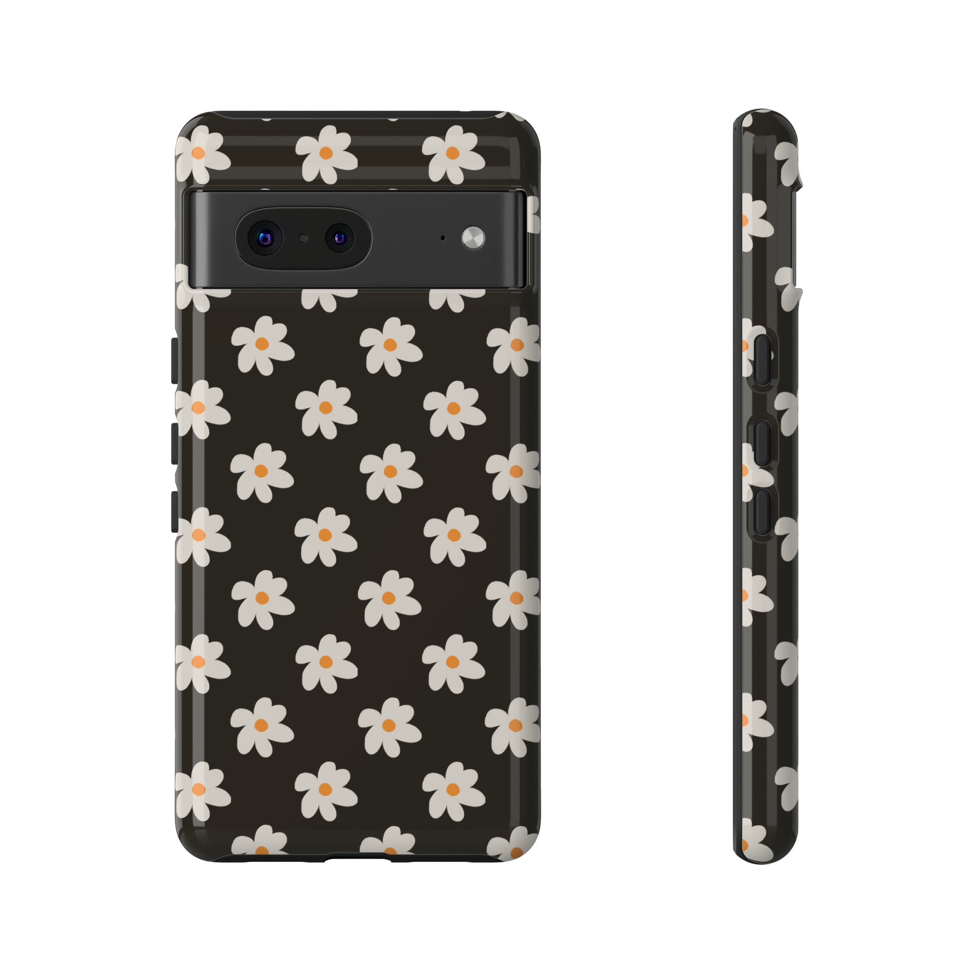 Daisy Delight - Tough Phone Case