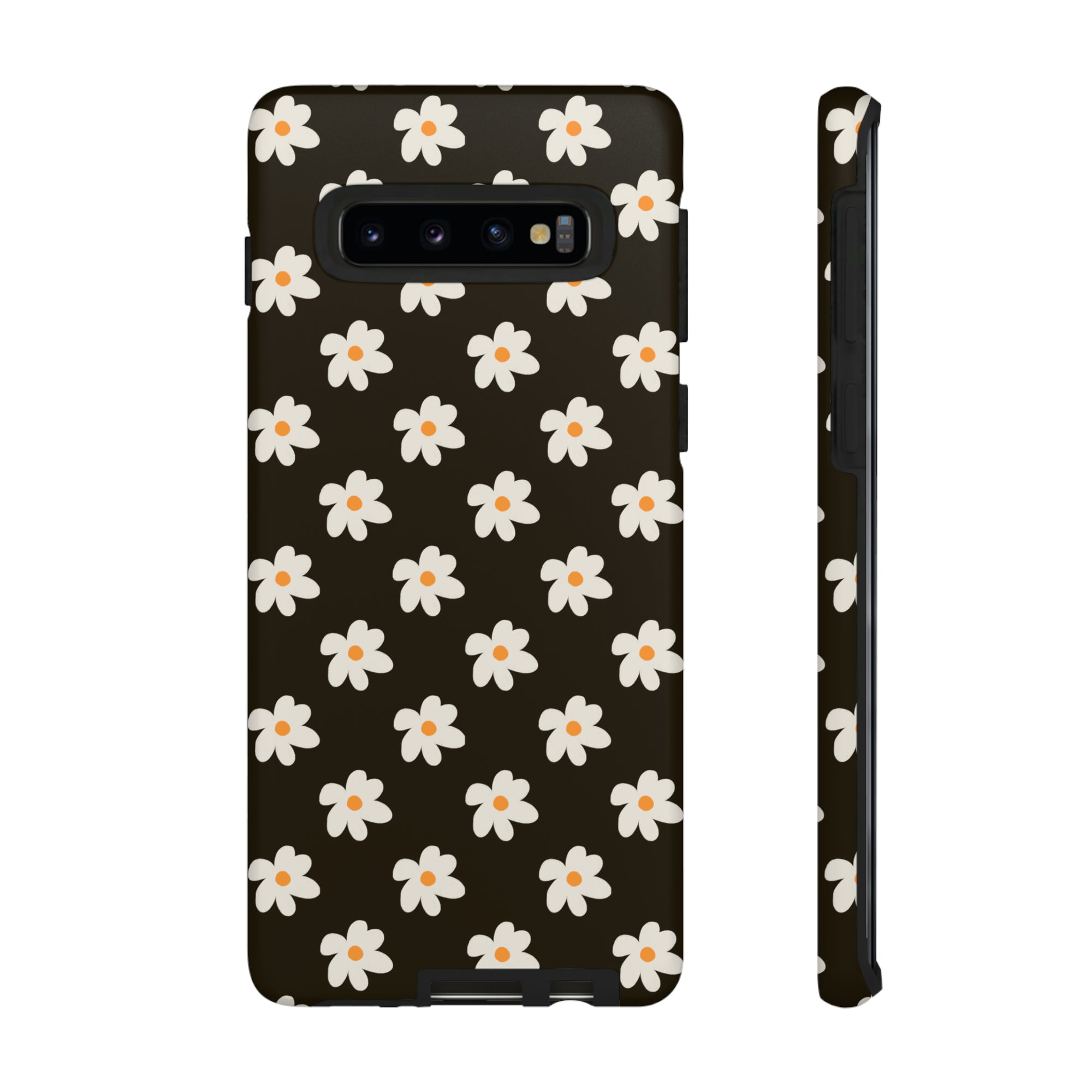 Daisy Delight - Tough Phone Case