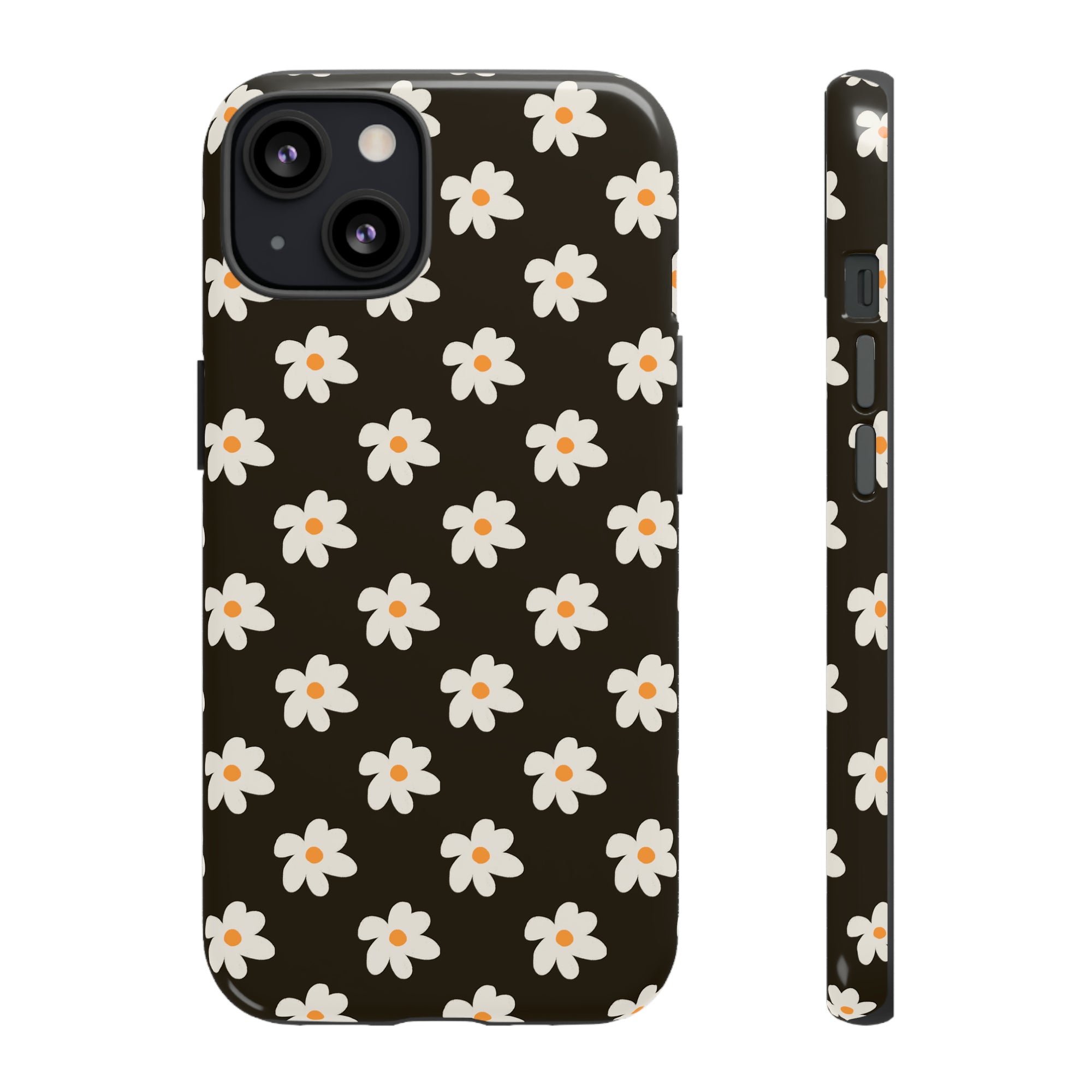 Daisy Delight - Tough Phone Case