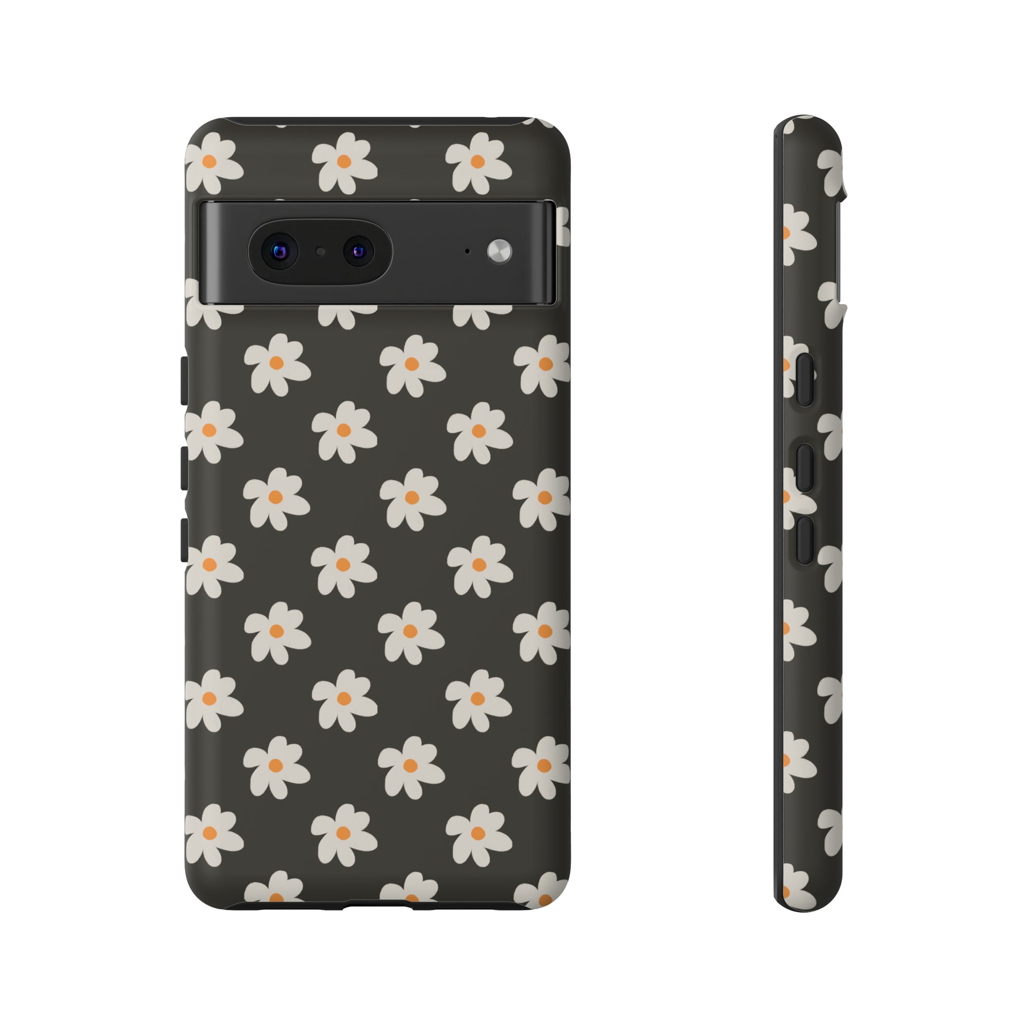 Daisy Delight - Tough Phone Case