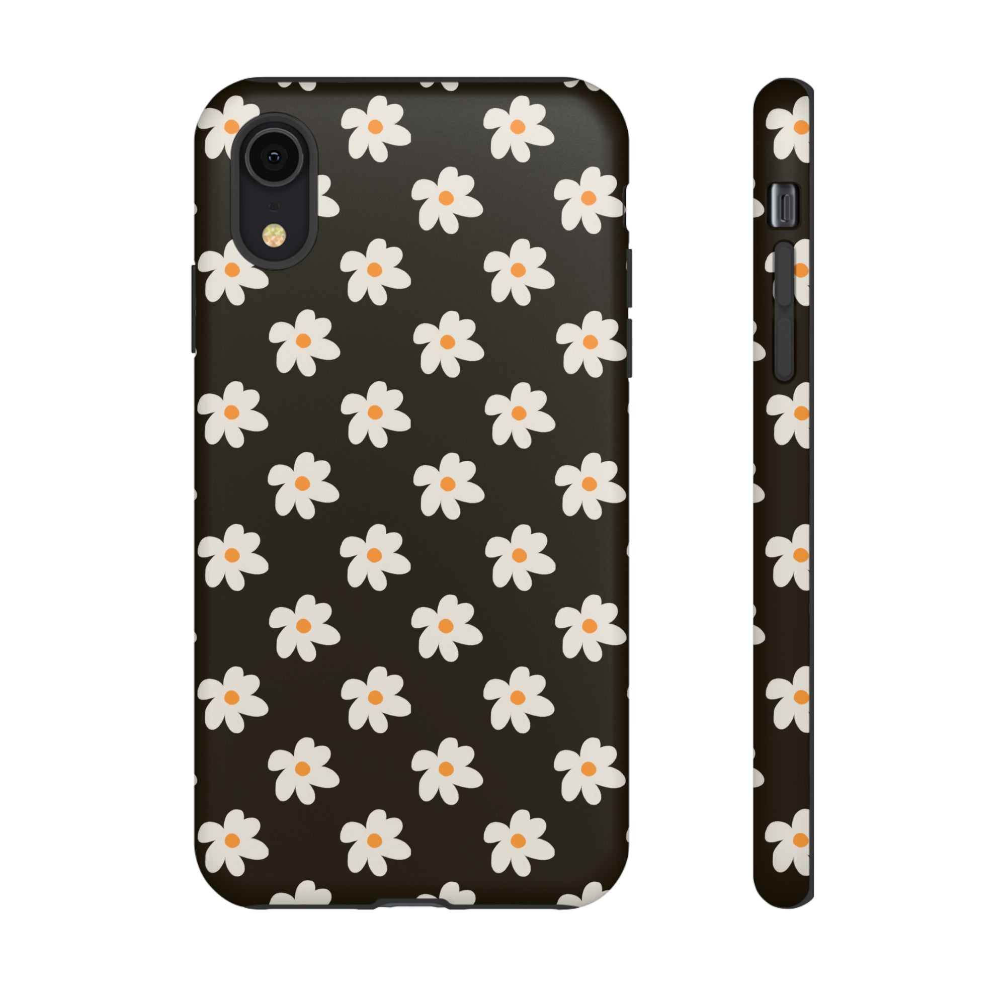 Daisy Delight - Tough Phone Case