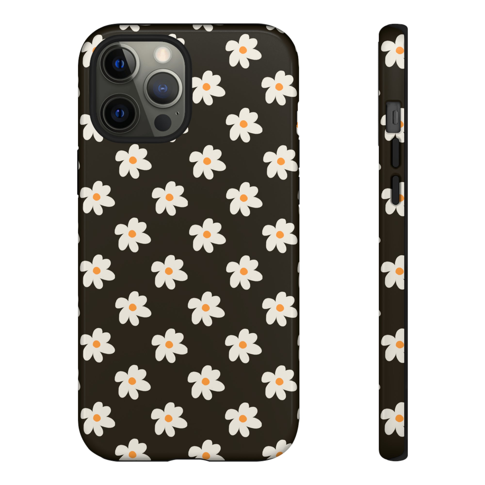 Daisy Delight - Tough Phone Case