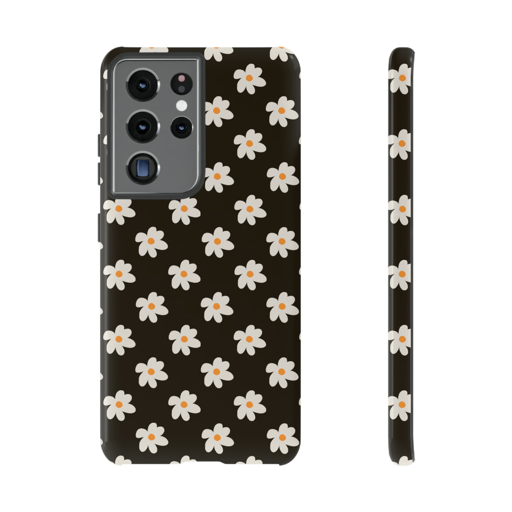 Daisy Delight - Tough Phone Case