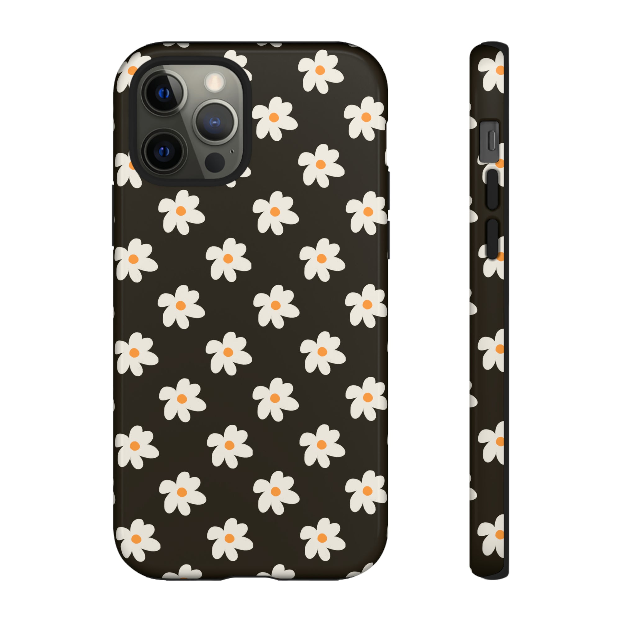 Daisy Delight - Tough Phone Case