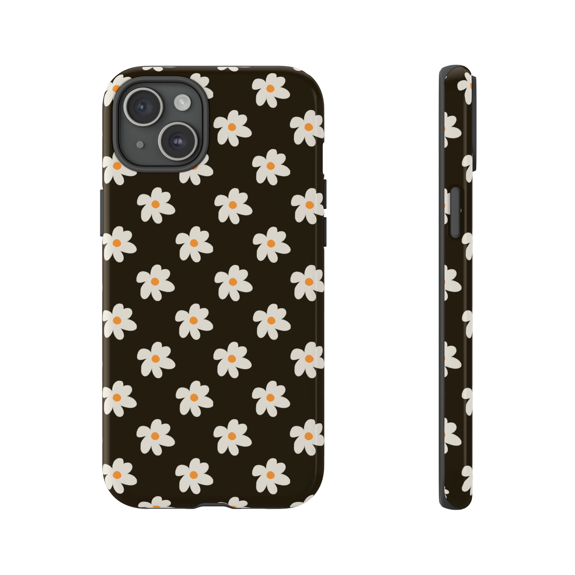 Daisy Delight - Tough Phone Case