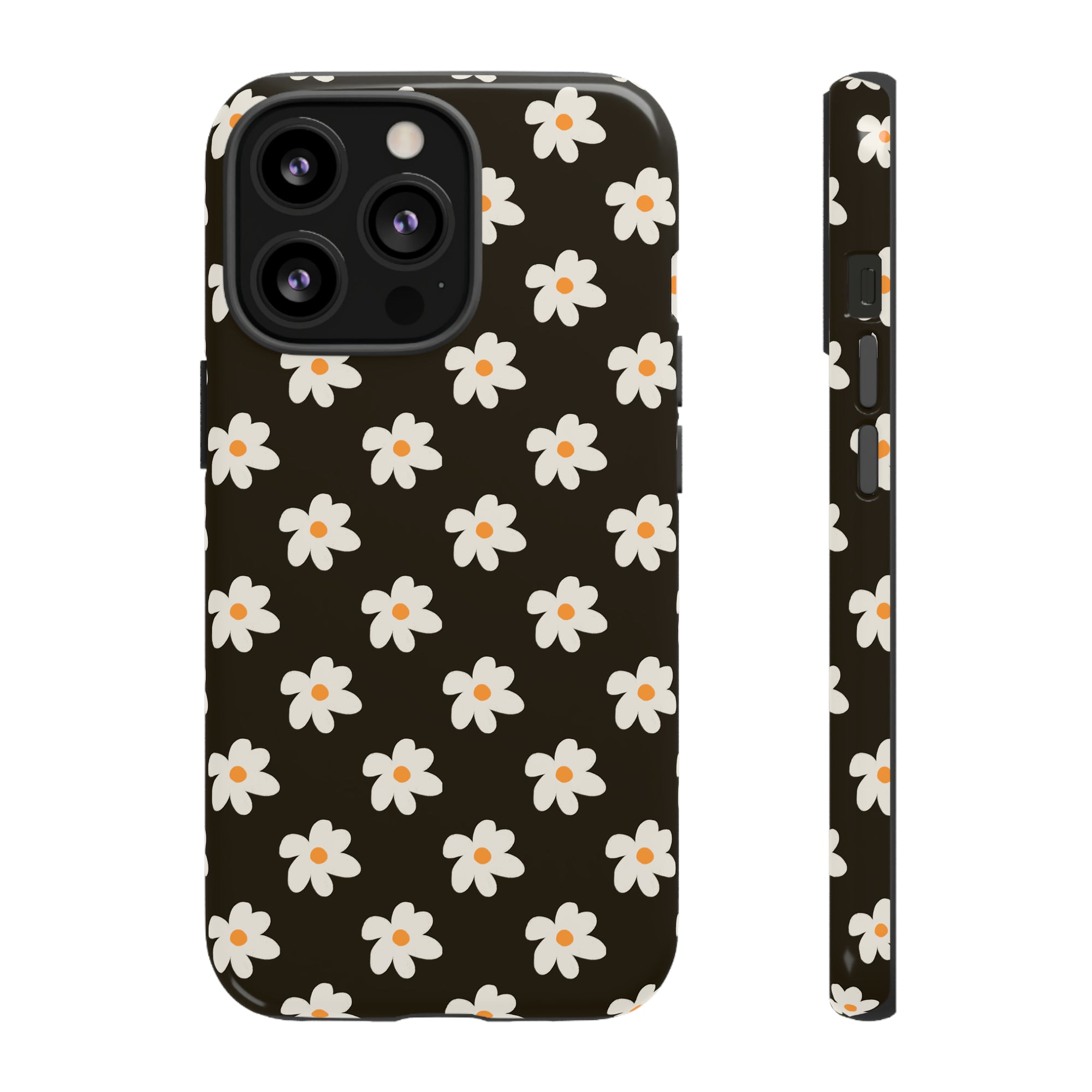 Daisy Delight - Tough Phone Case