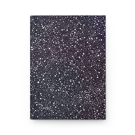 Sky Full of Stars Hardcover Journal