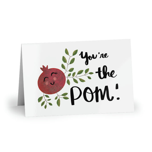 You're the Pom